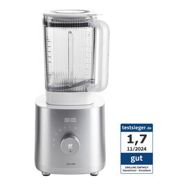 Hochleistungsstandmixer, AC Motor