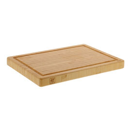 36 cm x 25 cm, Skärbrädor, Brun
