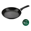 Vipiteno, Stekpanna, 28 cm, Aluminum, Keramisk non-stick-beläggning, small 1