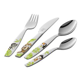 Kinderbestekset, 4-delig