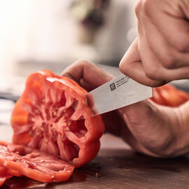 5.5-inch, Chef's knife compact, white