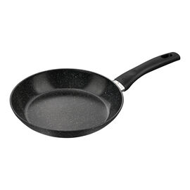 Bratpfannenset 3-tlg, Aluminium, Keramische Antihaftbeschichtung