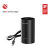 Kompaktladegerät mit Powerbank-Funktion