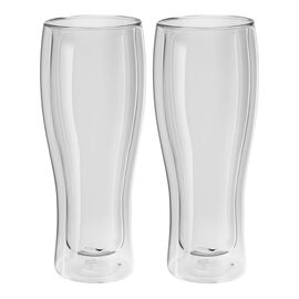 410 ml / 2-pcs Beer glass set