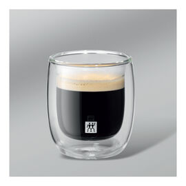 Espressoglas sæt 80 ml / 2-dele