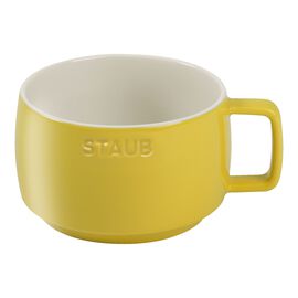 Kop 500 ml, Keramisk