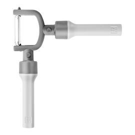 2-in-1 schiller, Grijs