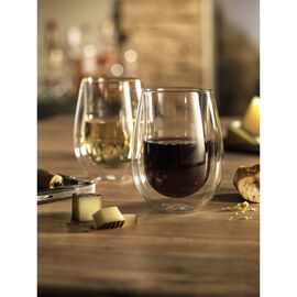 350 ml / 2-pcs Red Wine Glass Set