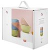 Ceramique, Schüssel Set Macaron 14 cm / 6-tlg, Keramik, small 11