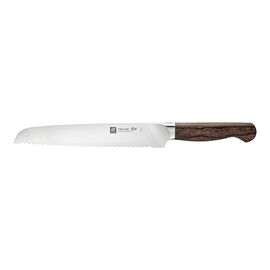 Brotmesser 20 cm, Wellenschliff
