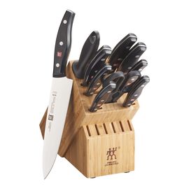 11-pc, Knife block set