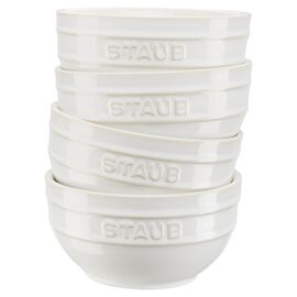 Skål sæt 12 cm / 4-dele