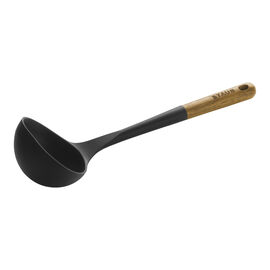 Concha para sopa, 31 cm, Silicone