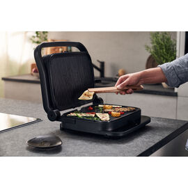 Kontaktgrill
