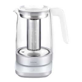 Wasserkocher, 1,7 l, Weiß