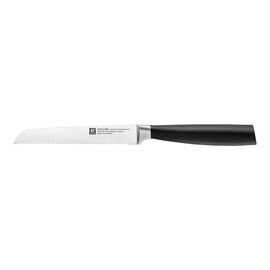 Universalmesser 13 cm, Wellenschliff