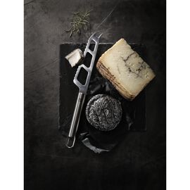 Cuchillo para queso 15 cm, 18/10 Acero inoxidable