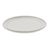 Dining Line, Tallerken Flad 22 cm, Keramisk, White Truffle, small 1