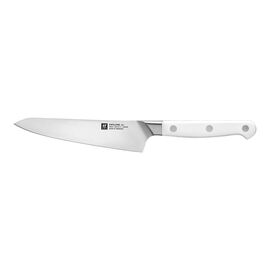 5.5-inch, Chef's knife compact, white