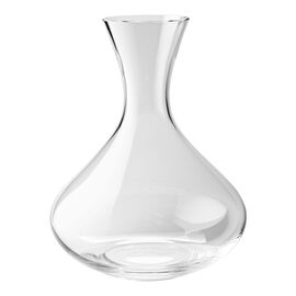 750 ml, Dekaterare, Transparent