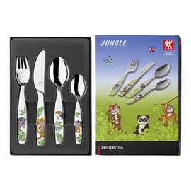 Kinderbestekset, 4-delig