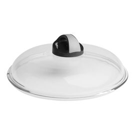 Deckel 28 cm, Glas